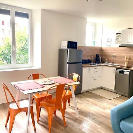 Logement Cosy Et Jardin Saint-Laurent-en-Royans 外观 照片