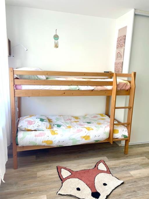 Logement Cosy Et Jardin Saint-Laurent-en-Royans 外观 照片