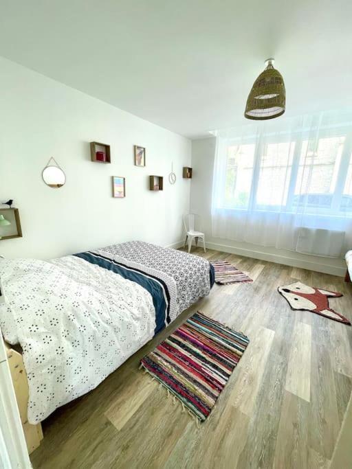 Logement Cosy Et Jardin Saint-Laurent-en-Royans 外观 照片