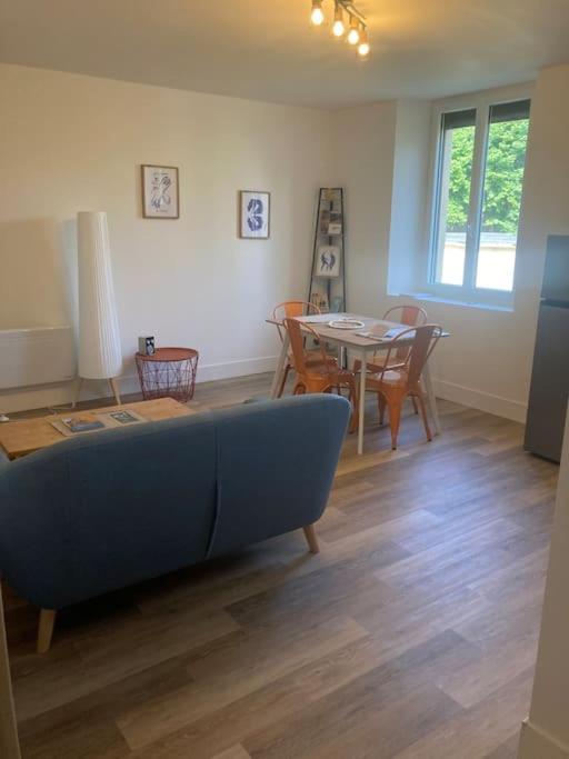 Logement Cosy Et Jardin Saint-Laurent-en-Royans 外观 照片