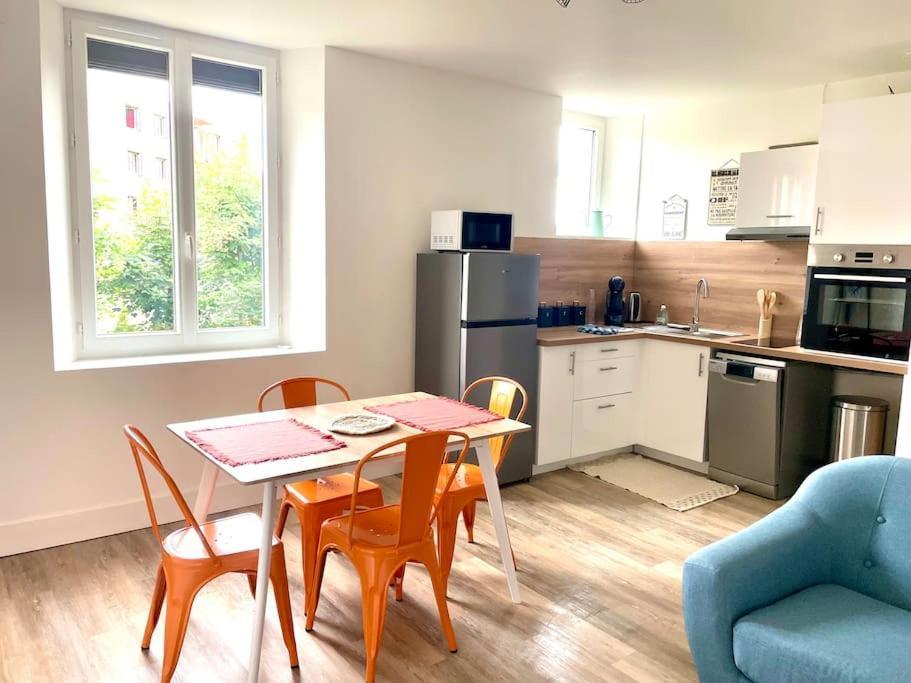 Logement Cosy Et Jardin Saint-Laurent-en-Royans 外观 照片